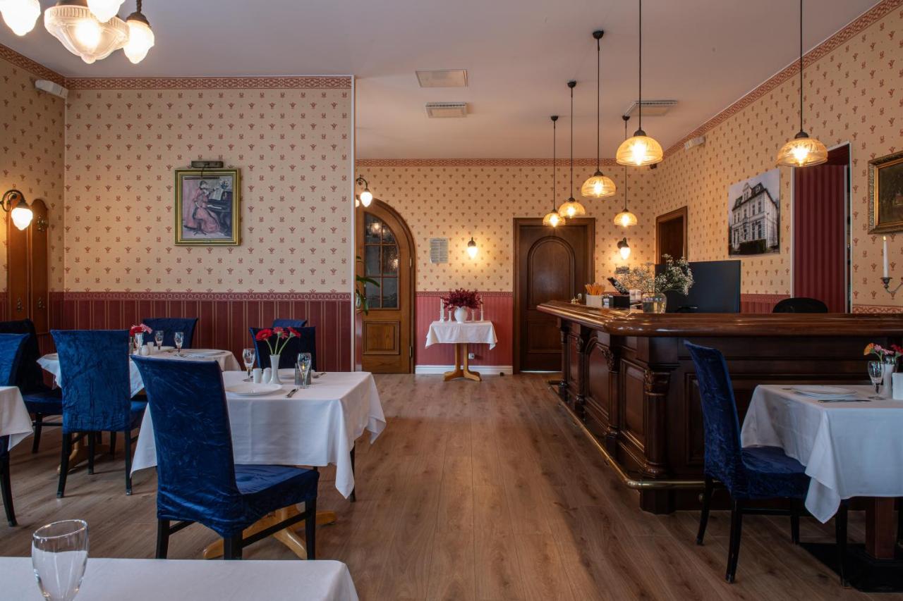 Hotel-Restaurant Alt Karow - 4