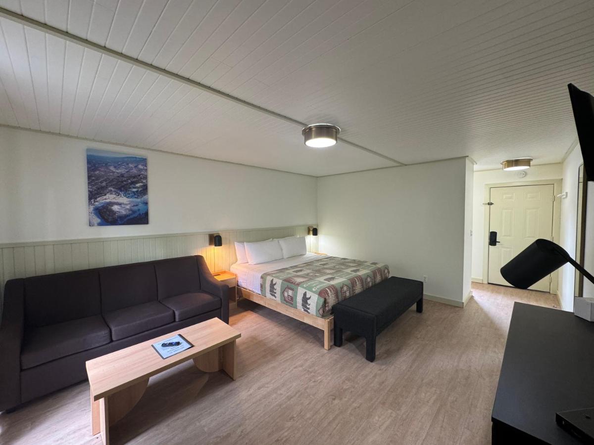 The Lodge at Ski Mountain — photo 13