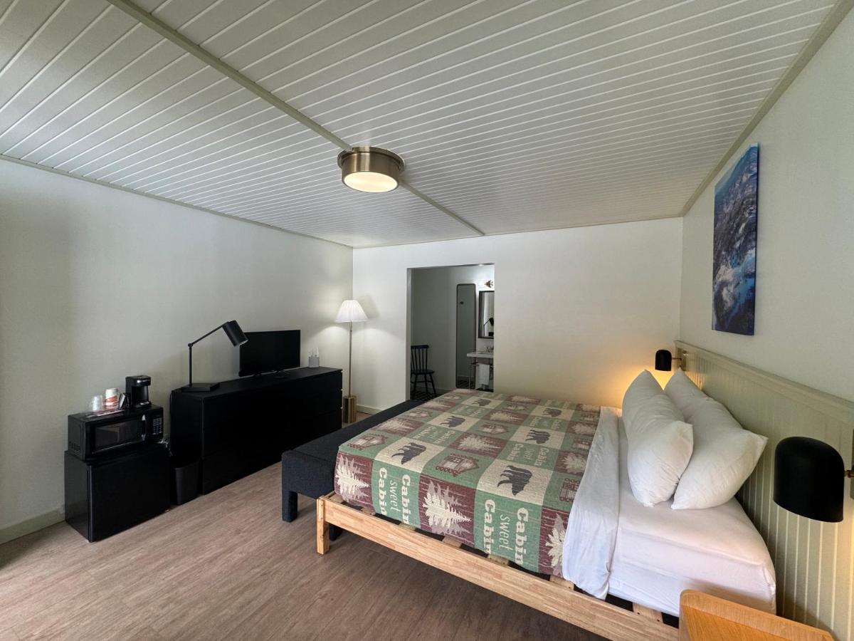 The Lodge at Ski Mountain — photo 11