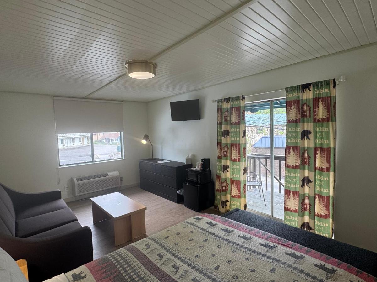 The Lodge at Ski Mountain — photo 7