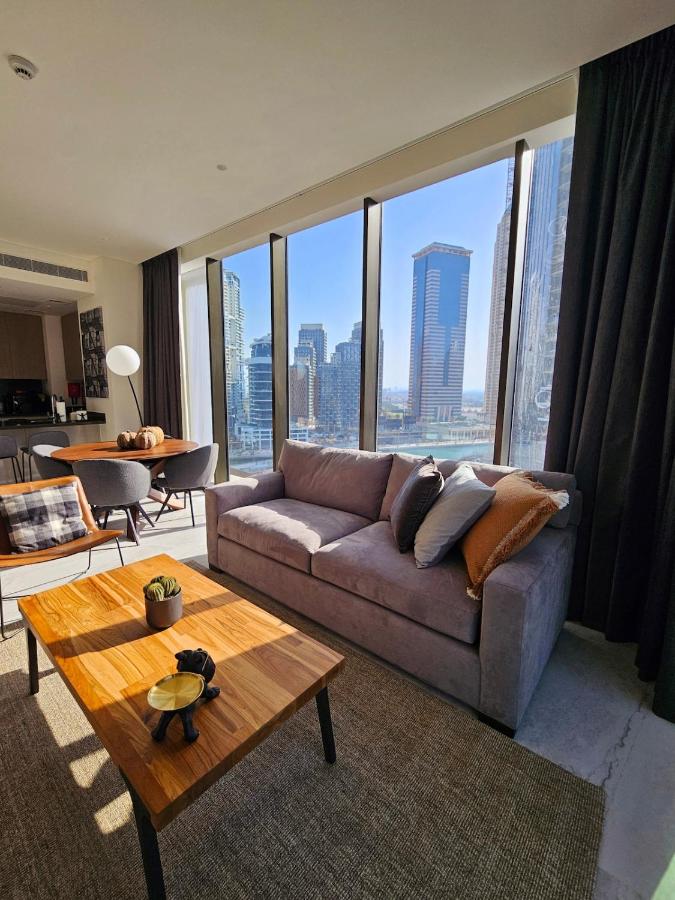 Luxury Fully Furnished One Bedroom