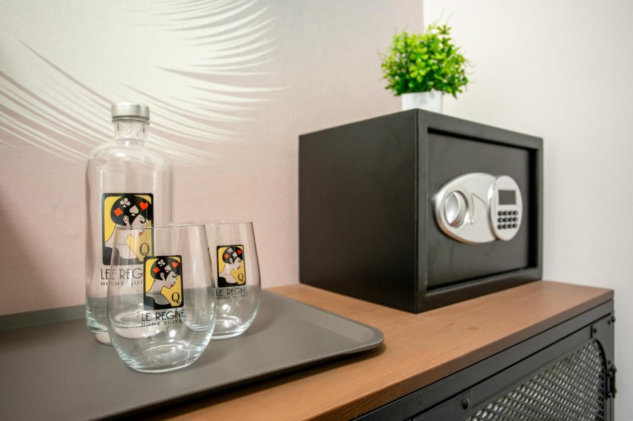 Le Regine - Home suites - Adult Only - 4