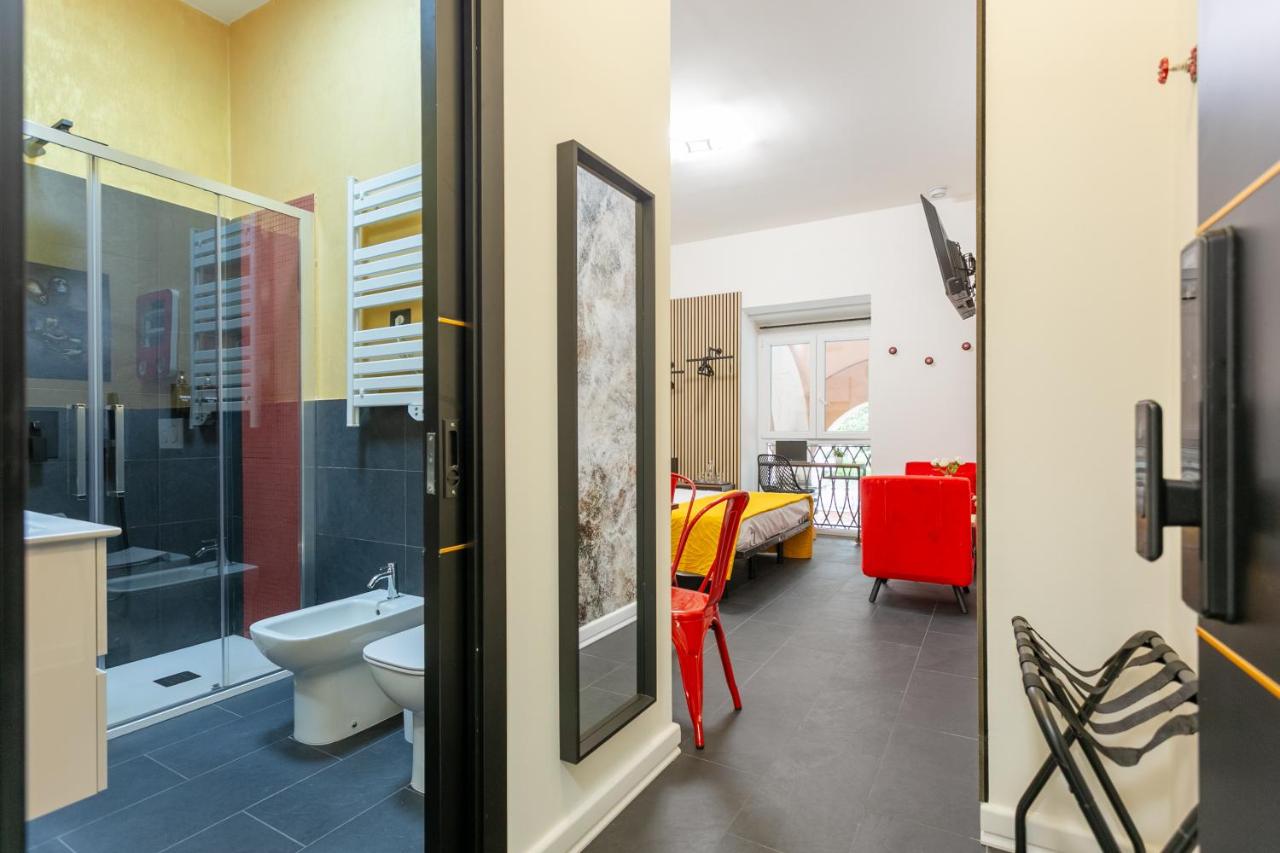 Le Regine - Home suites - Adult Only - 3