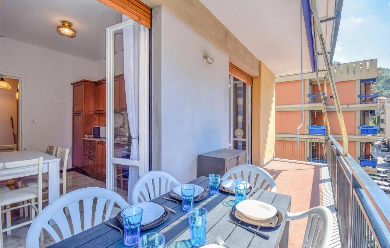 Beautiful Apartment In Recco With Wifi - 2