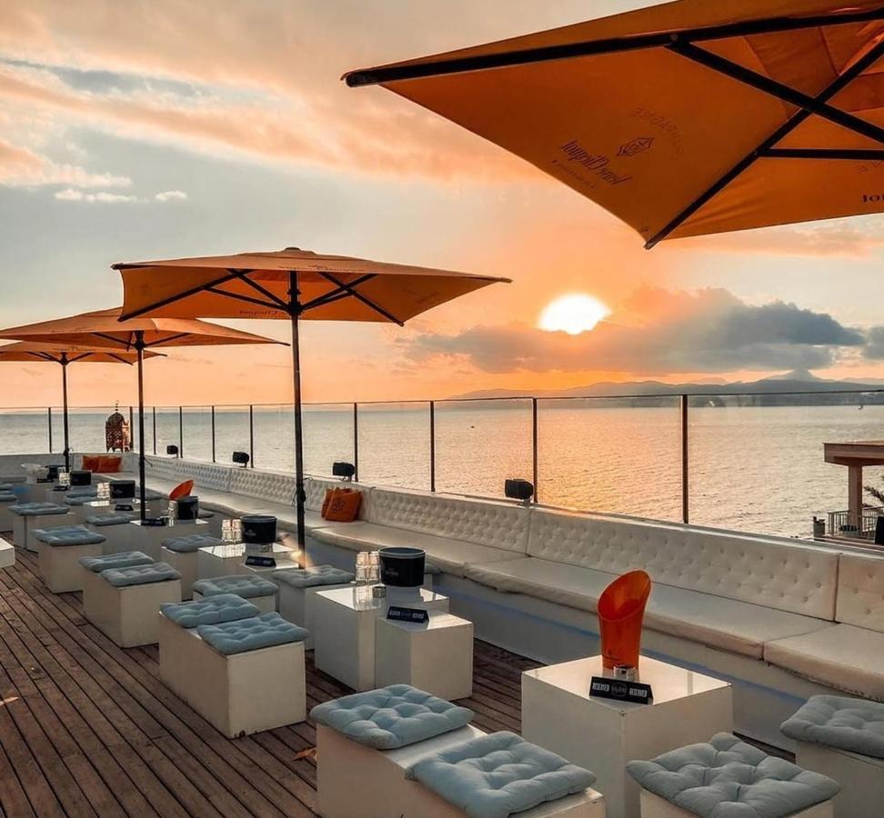 Q-Royal Skylounge - 5