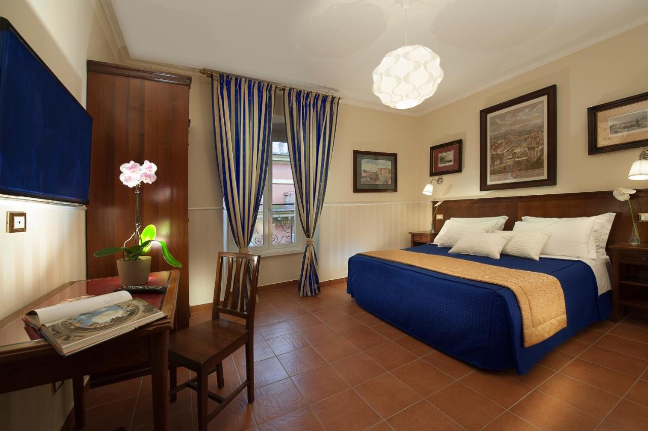 Budget Rooms Des Arts - 4