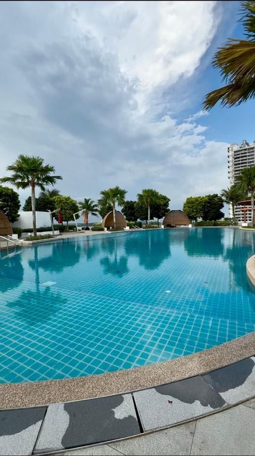 Almas Suites, Puteri Harbour SI home - 2