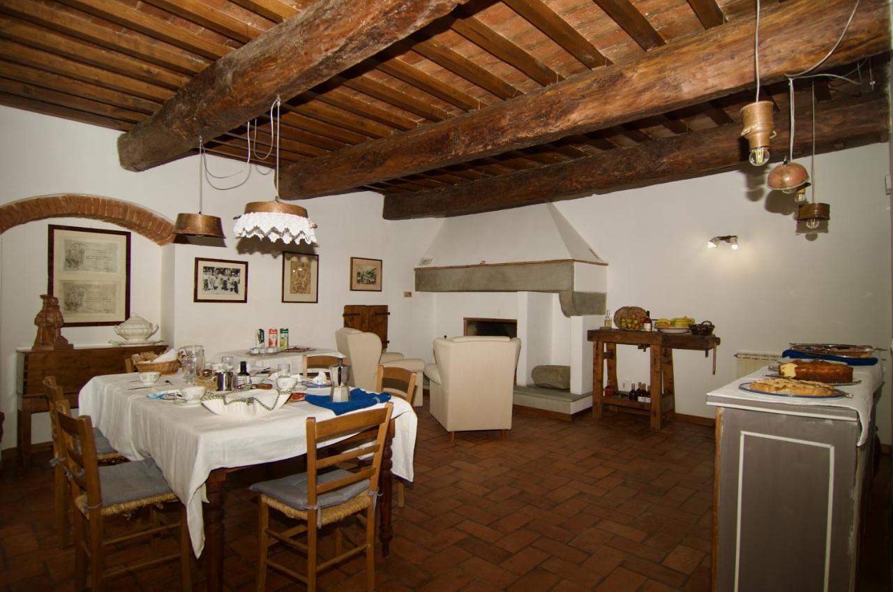 Le Corti - Agriturismo Olio e Vino - 4