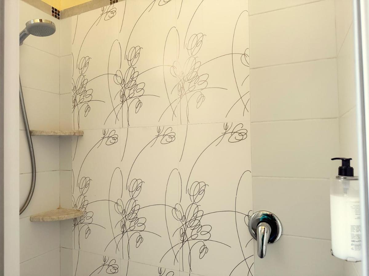 Anthony House, Anthony Floor 3, Castro Pretorio - 3