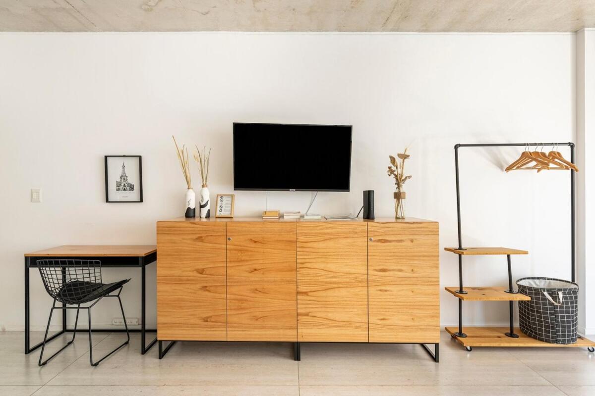 Amazing and bright apartment at Palermo Hollywood - 2