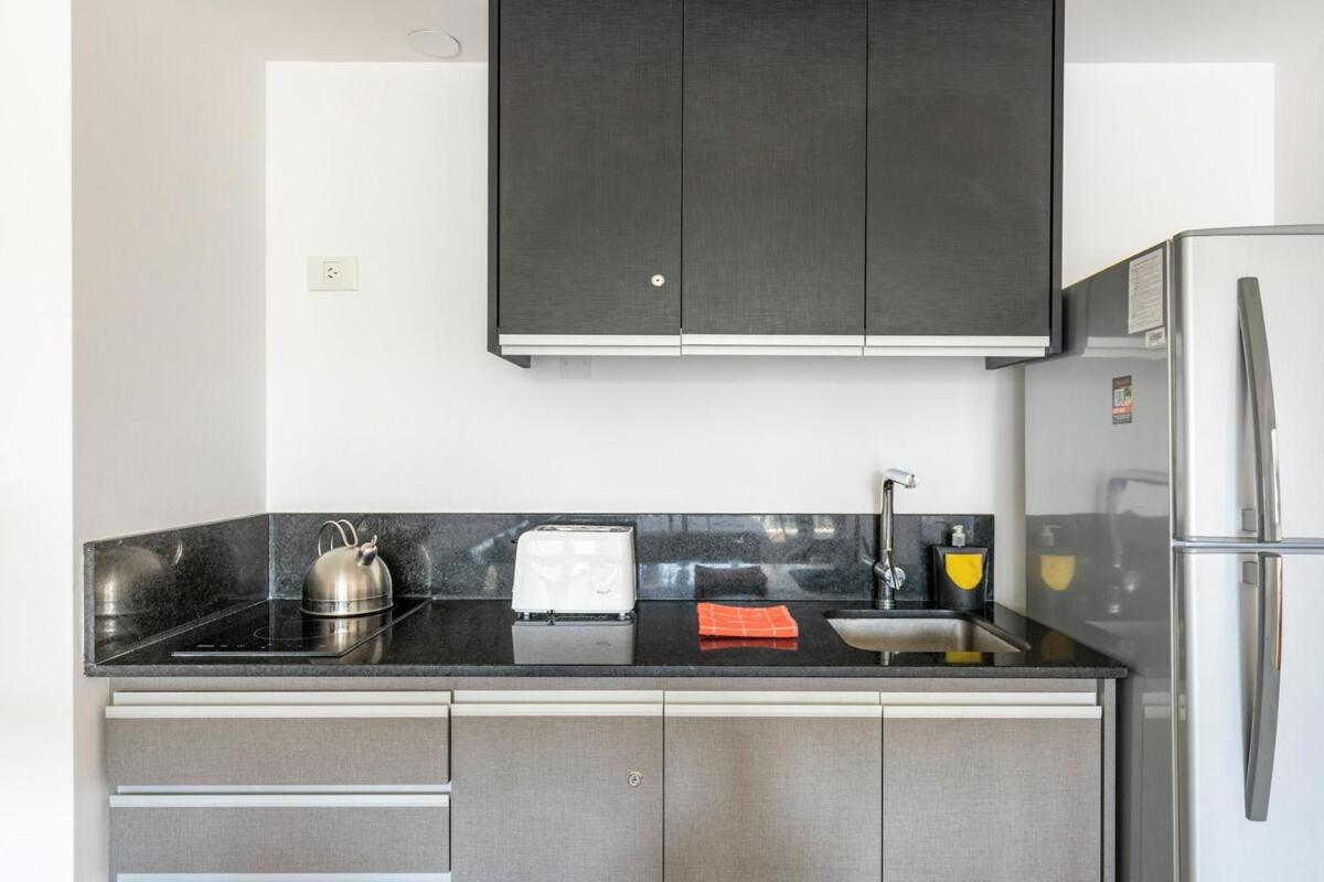 Amazing and bright apartment at Palermo Hollywood - 5