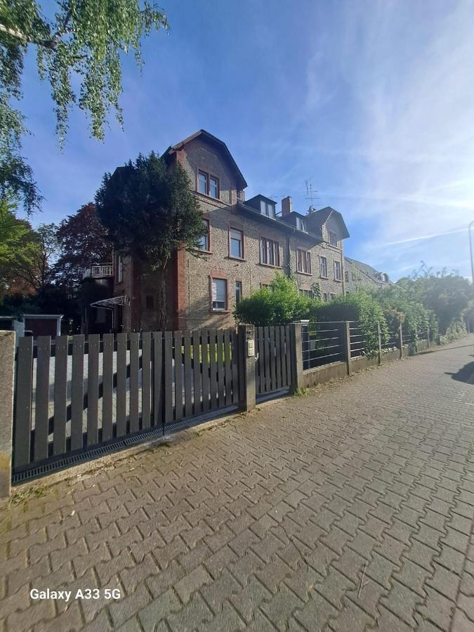 Apartment Fechenheim Frankfurt