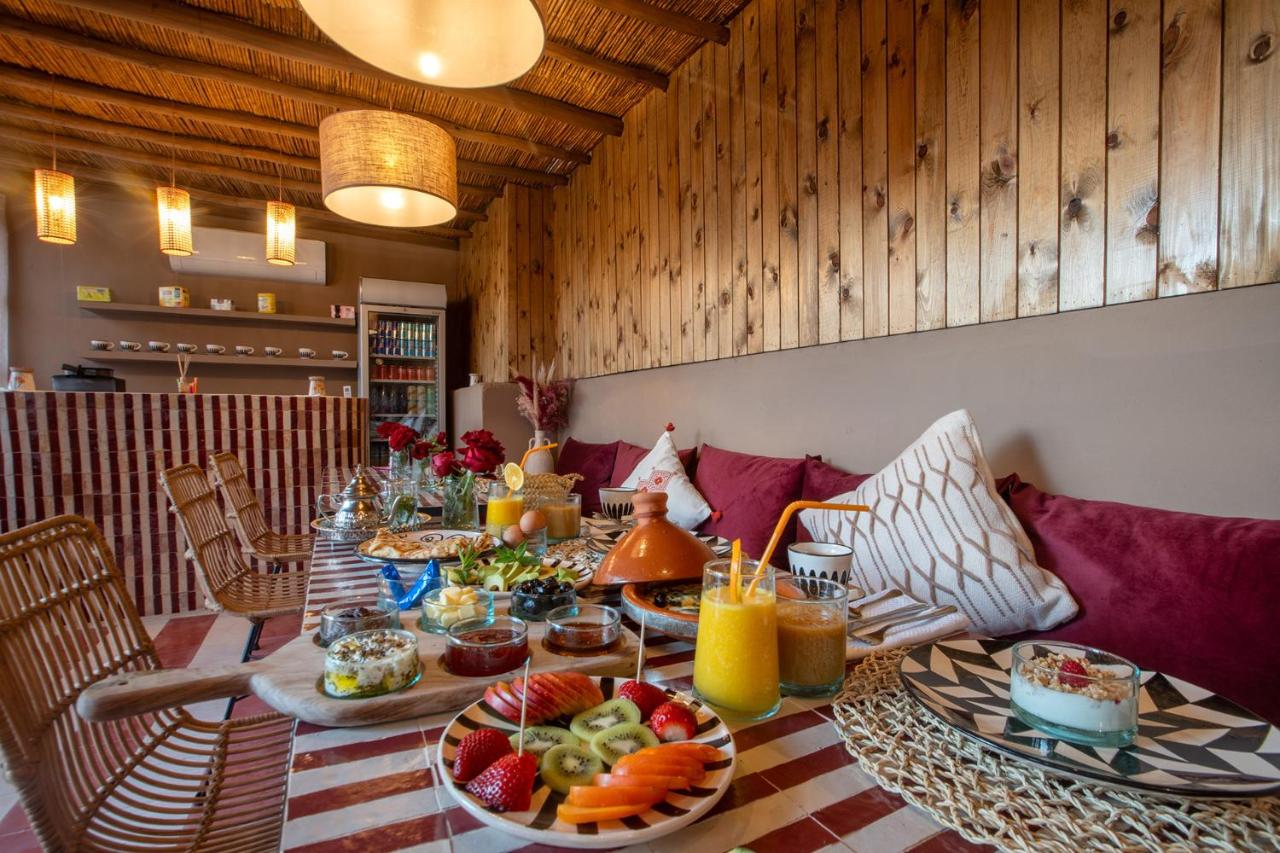 Riad Tassili Boutique - 5