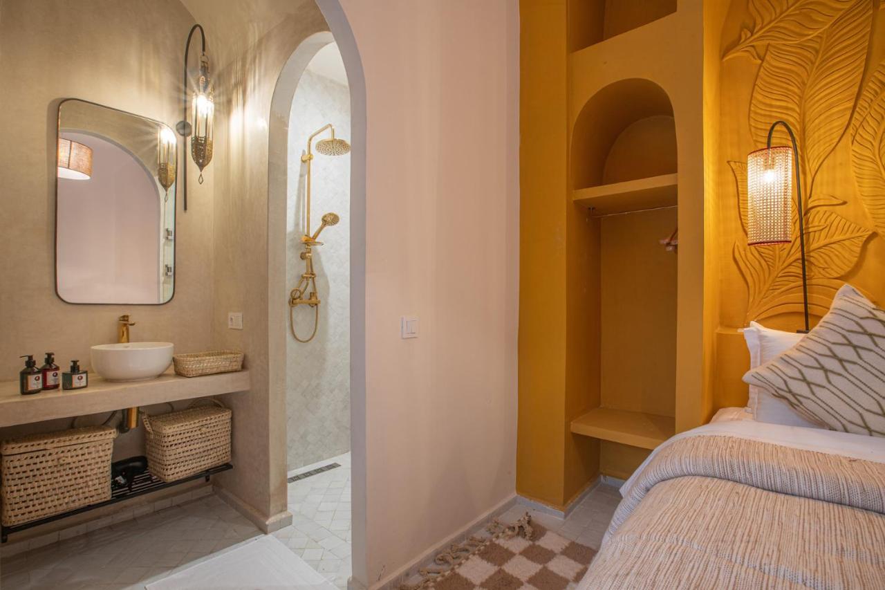 Riad Tassili Boutique - 3