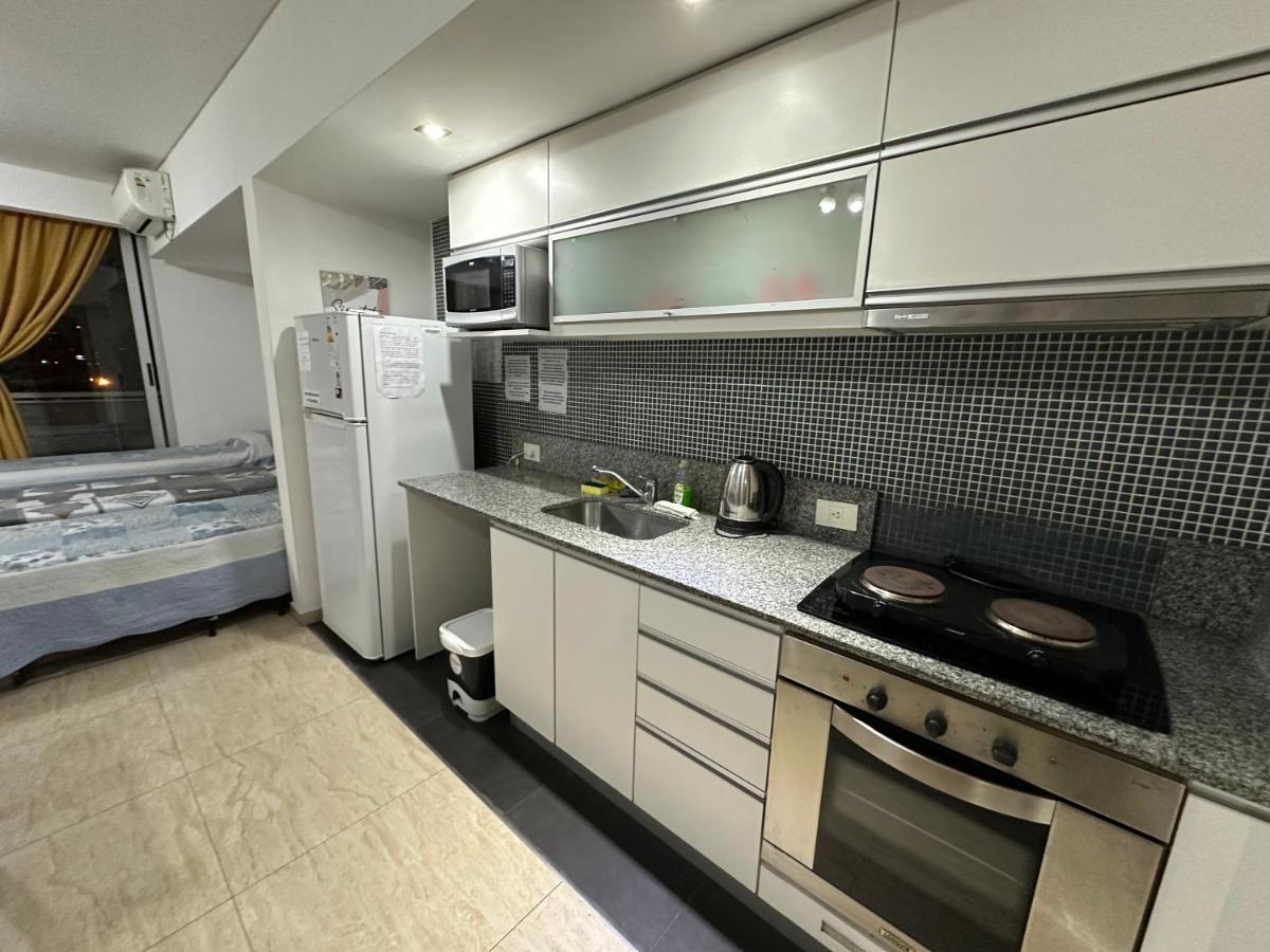 69 Movistar Arena, Geba, Embajada USA cerca de todo - 2