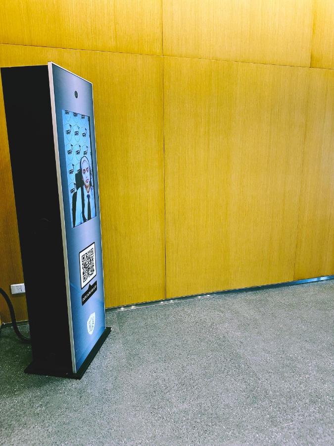 69 Movistar Arena, Geba, Embajada USA cerca de todo - 3