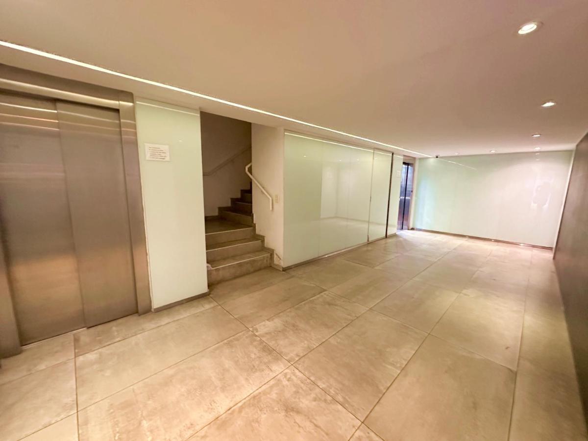 16 GEBA, Movistar Arena, Embajada USA - 5