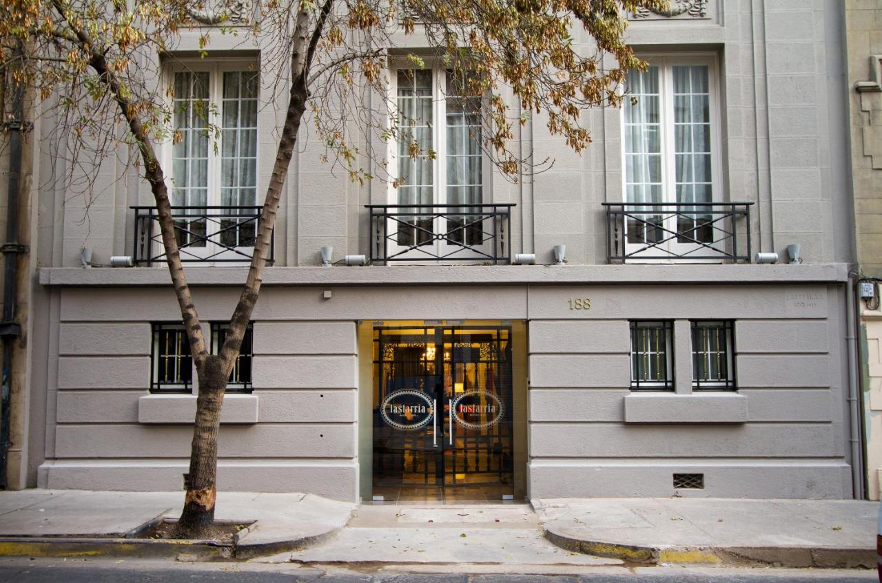 Casa Bueras Boutique Hotel photo