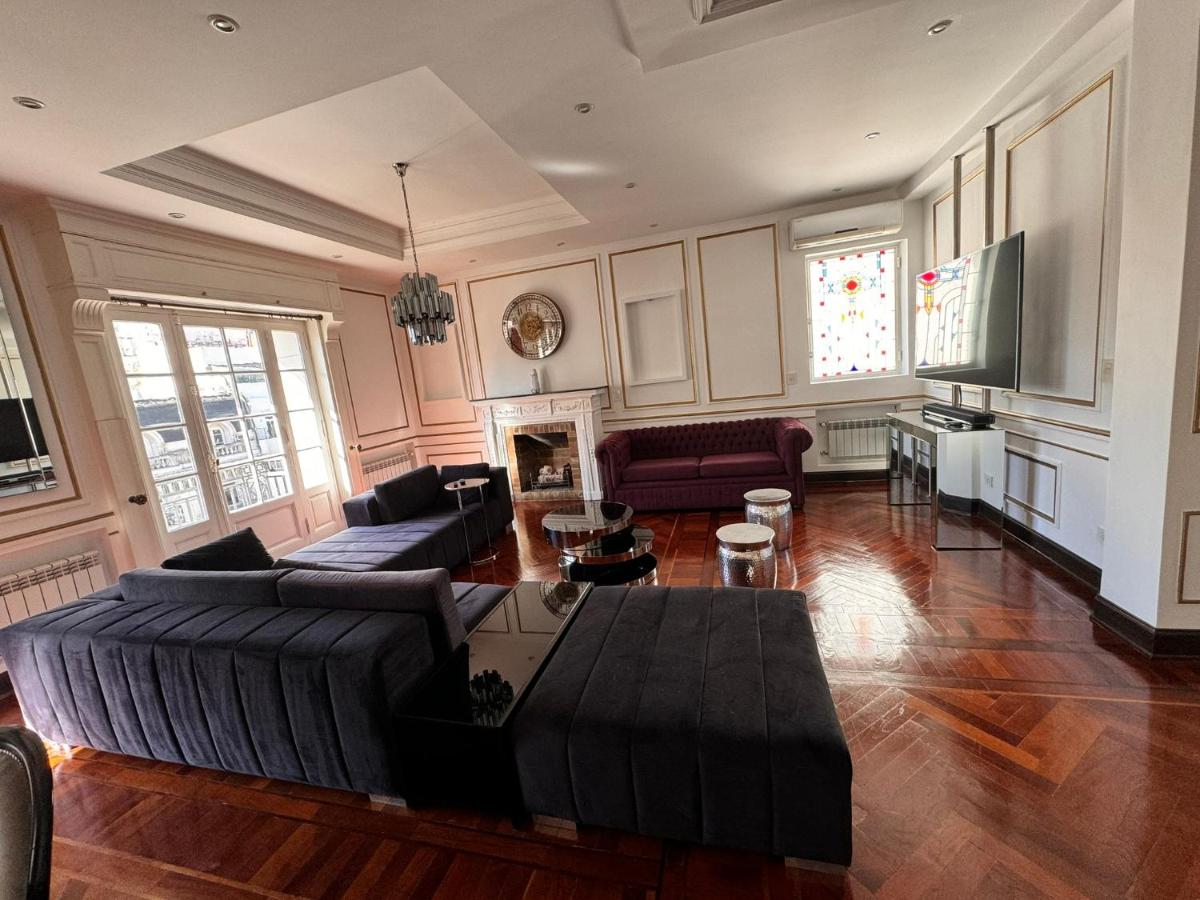 Ateneo Grand Splendid - 5