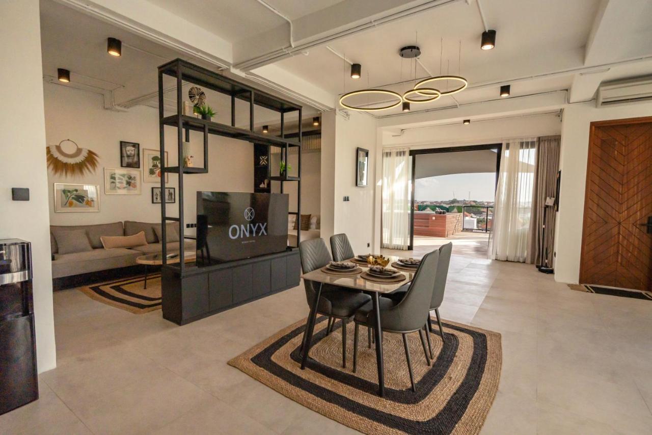 Onyx Beach Hotel - 4