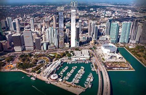 5 Star Feel in Miami Prime Location - 4