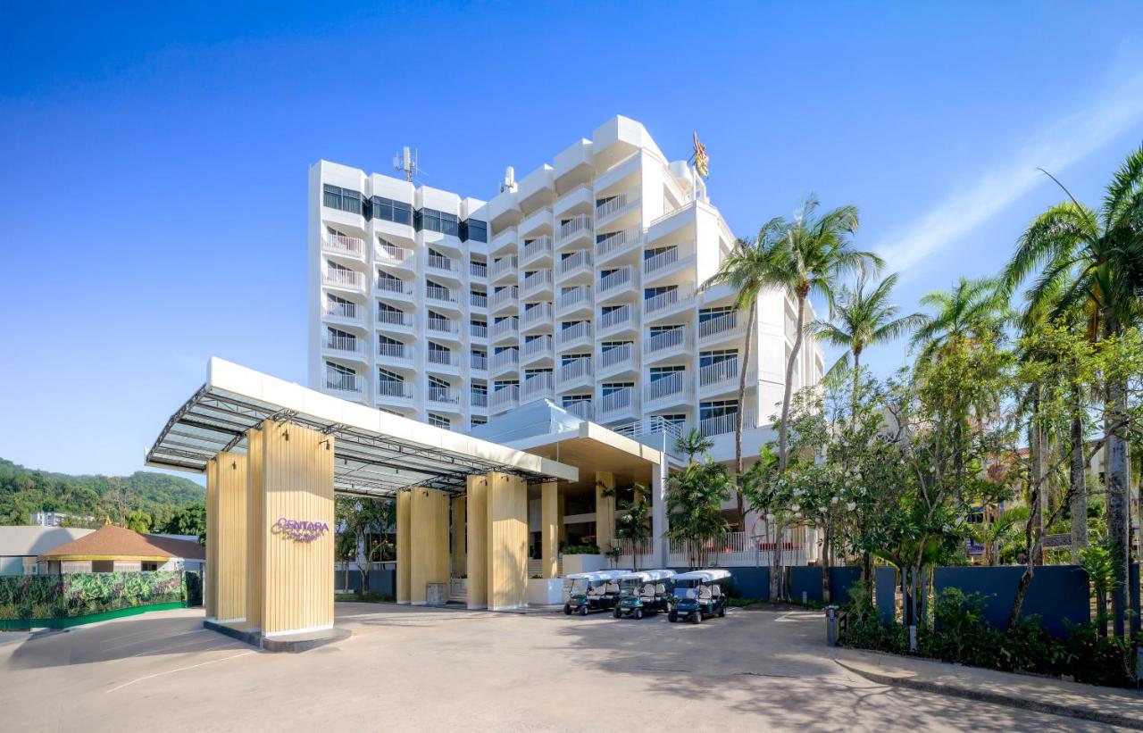 Centara Karon Resort Phuket - 3