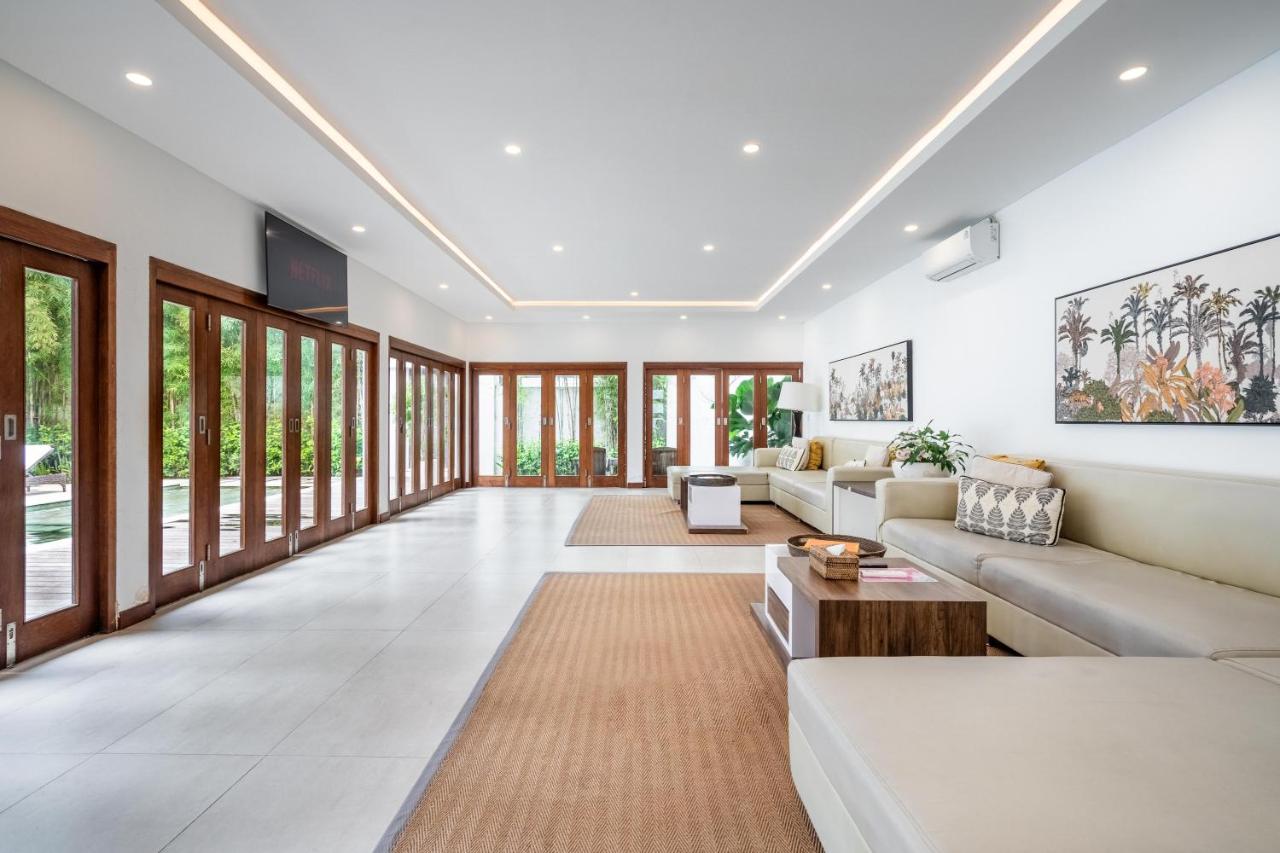 Vienna Villas by Great Bali Villas - 2