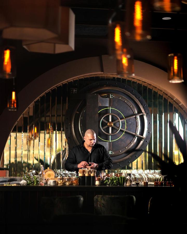 Renaissance Business Bay Hotel, Dubai - 3