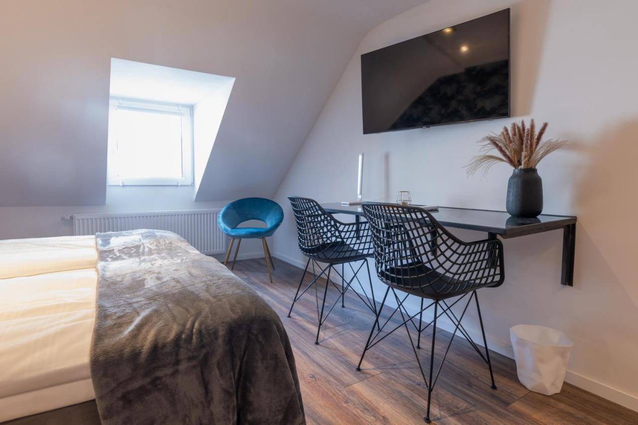 Urban Design Suites Nürnberg