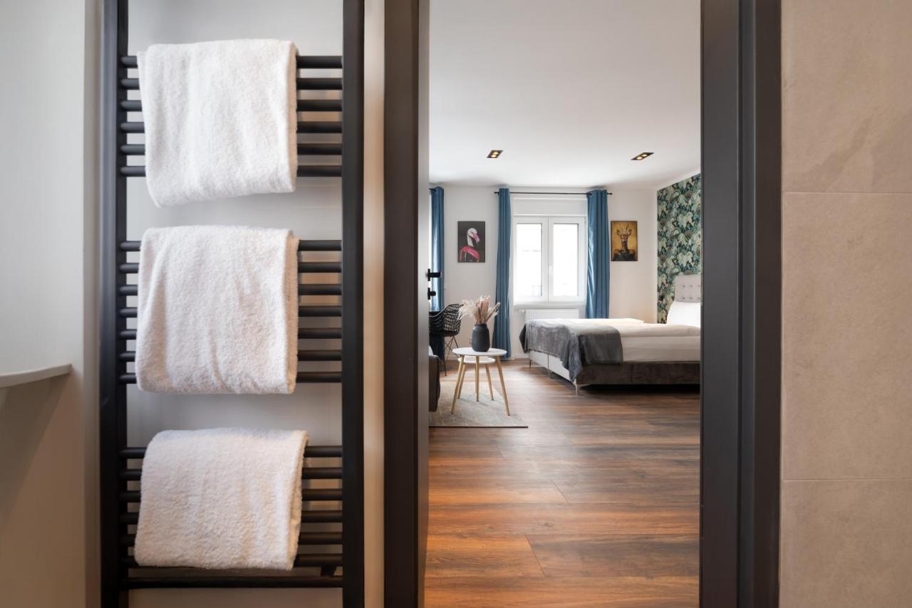 Urban Design Suites Nürnberg