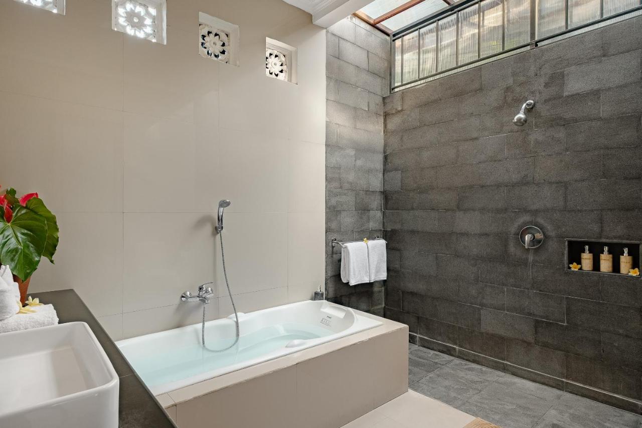 Puri Sedana Ubud Villa - 3