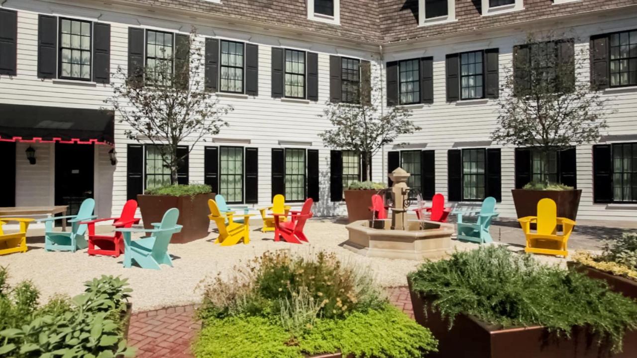 Delamar Southport — photo 15