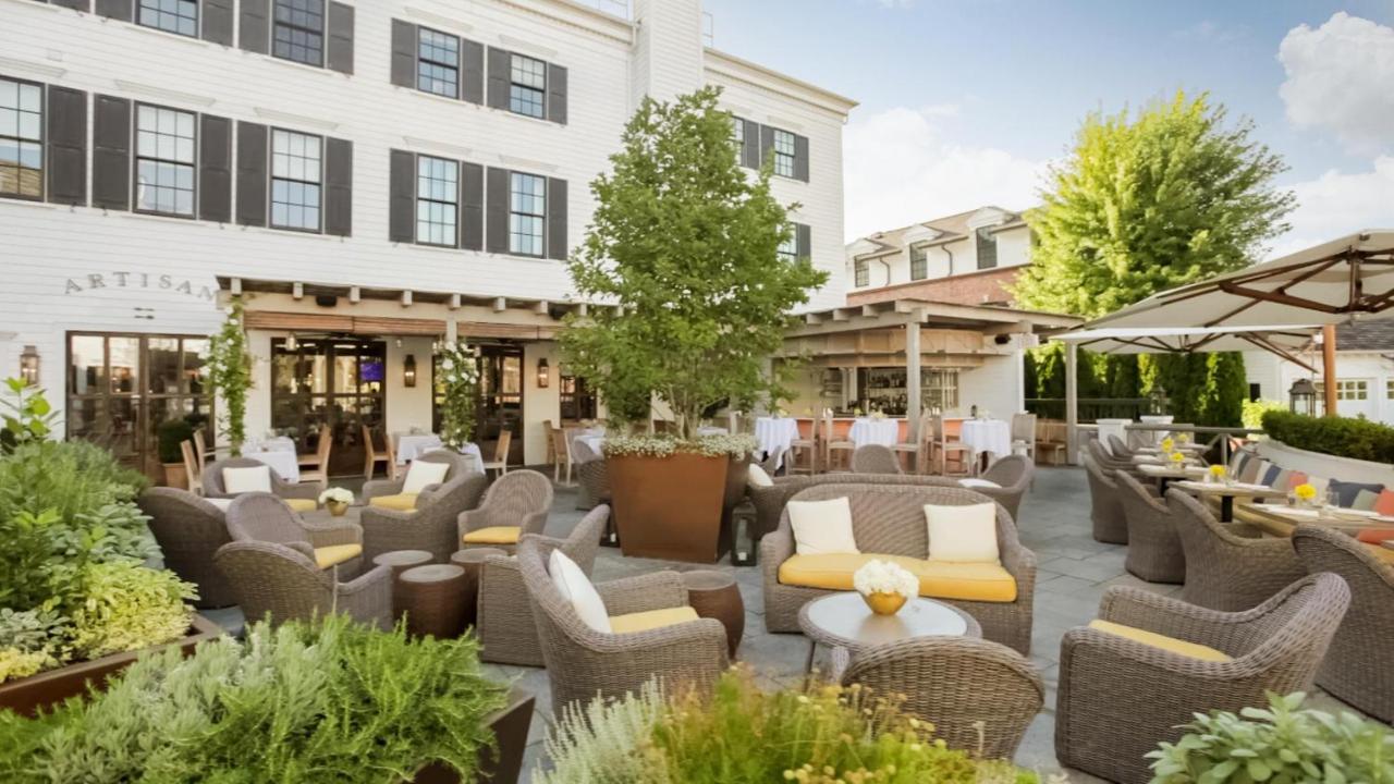 Delamar Southport — photo 24