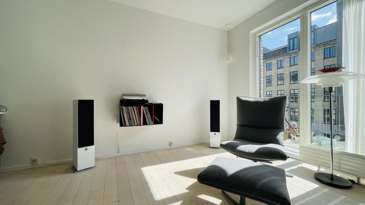 ApartmentInCopenhagen Apartment 1608 - 2