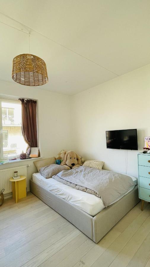 ApartmentInCopenhagen Apartment 1608 - 4