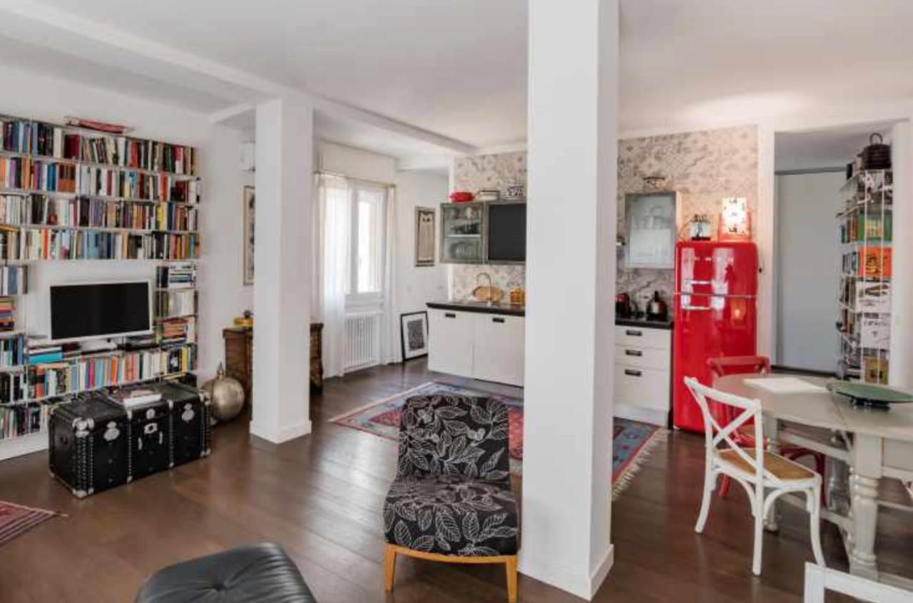 Dreamy Loft by the Opera Theater - 4