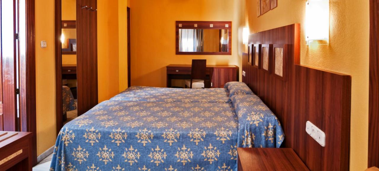 Nuevo Palas, Lanjarón – Updated 2022 Prices