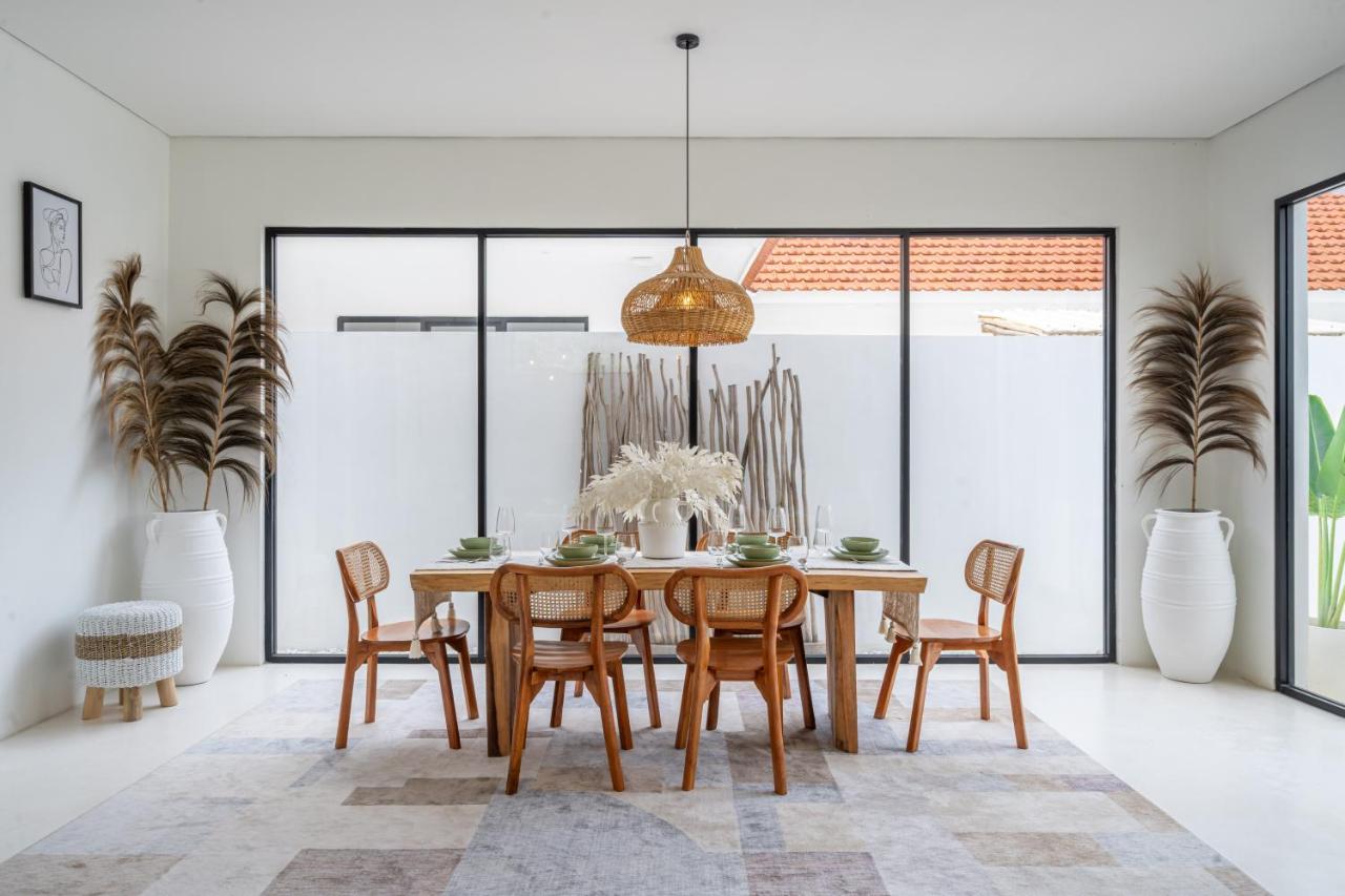 Manta Villa - Your Familys Dream Vacation Home in Ungasan - 5