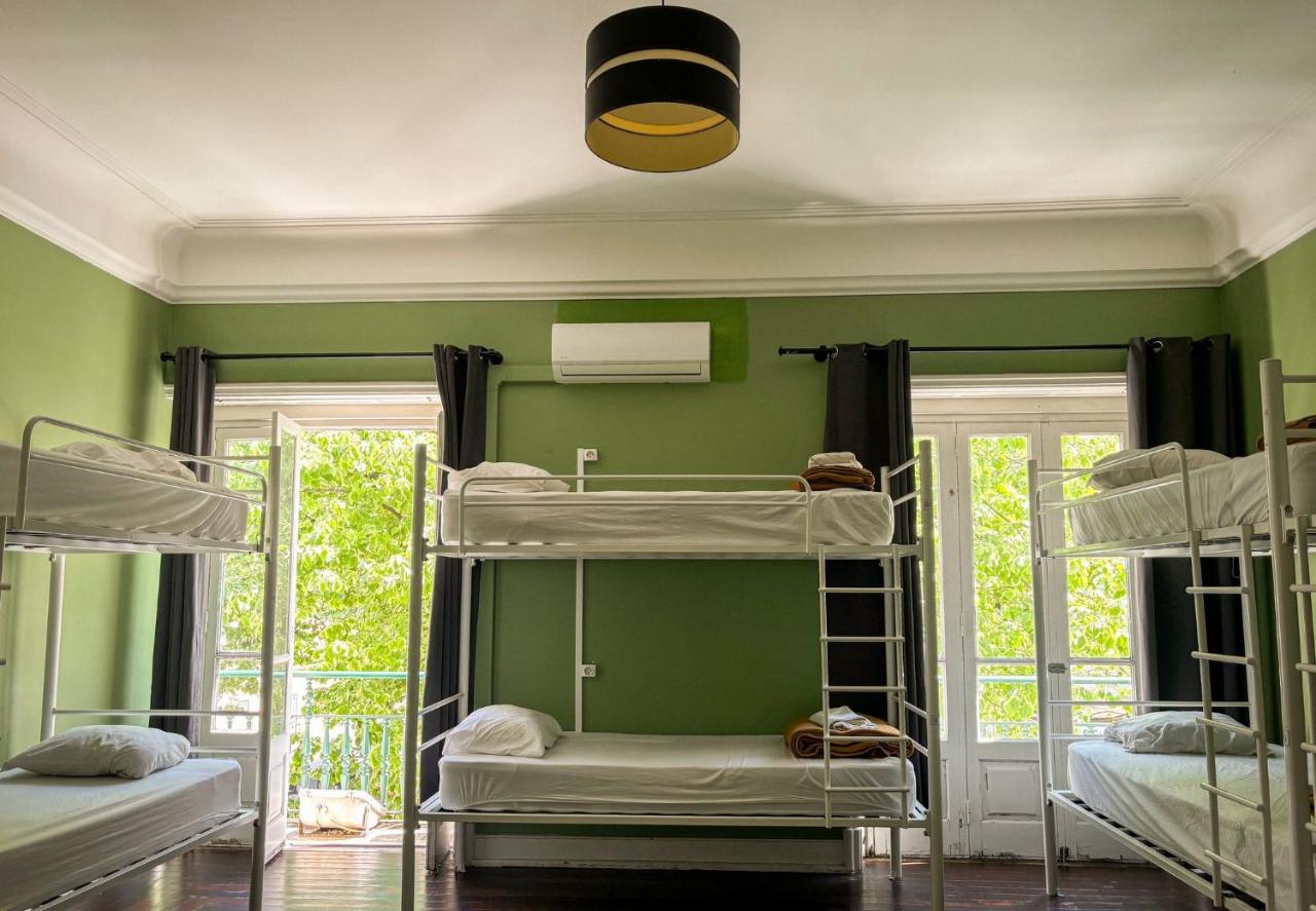 Urban Garden Hostel - 5