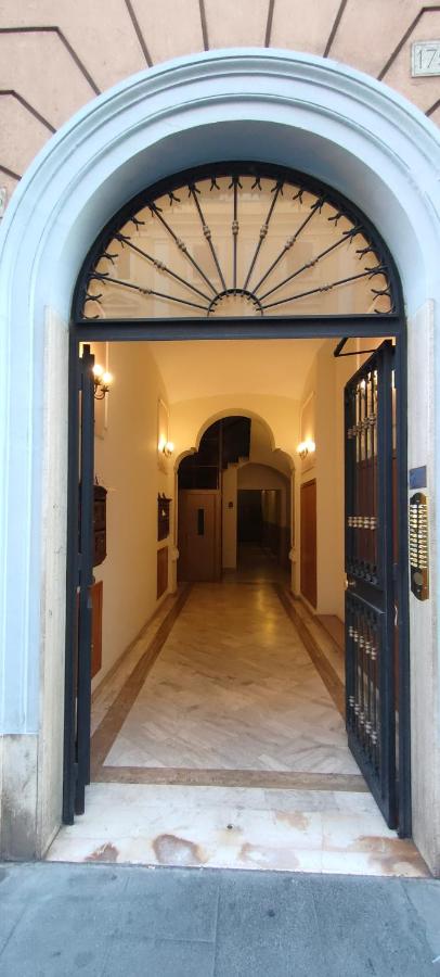 B&B Lorenzo 7HillsRoma - 5