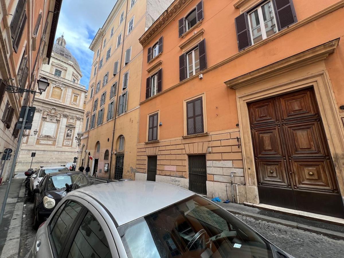 Paolina lovely apartment