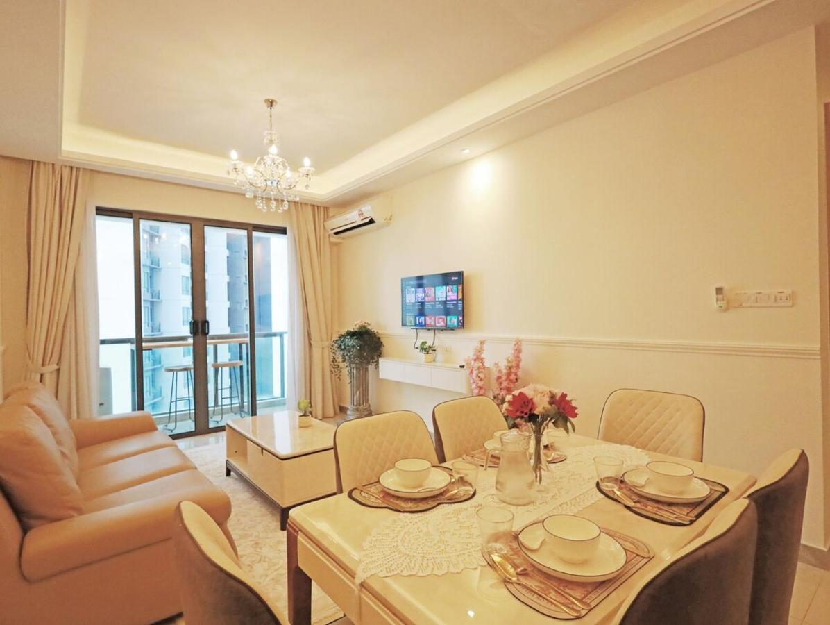 RNF Princess Cove Walk To CIQ