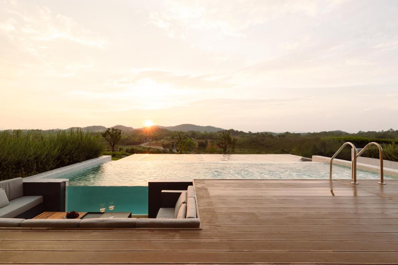 Season Hill Khao Yai