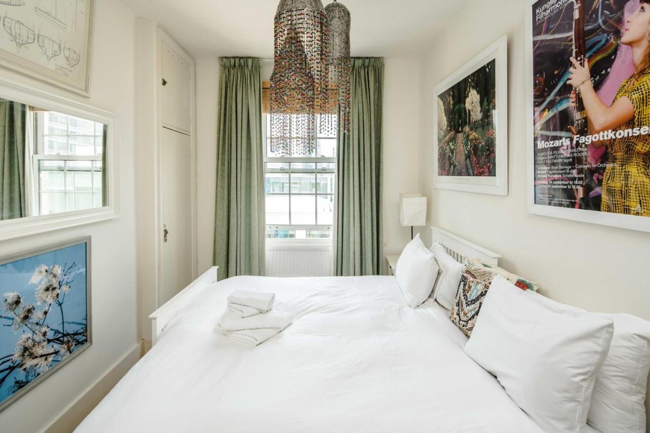 Stylish Central London Flat Near Tower Bridge - 3