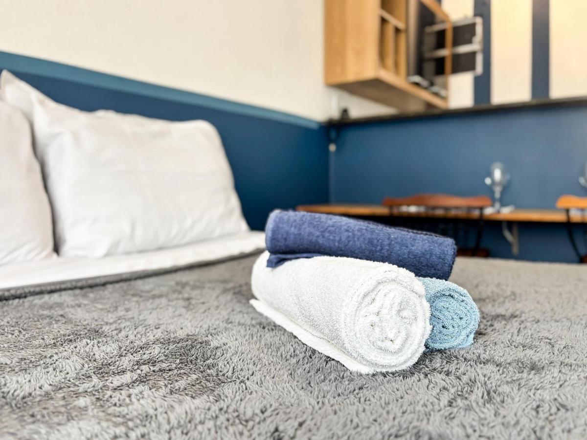 Praia de Botafogo 460 - 3