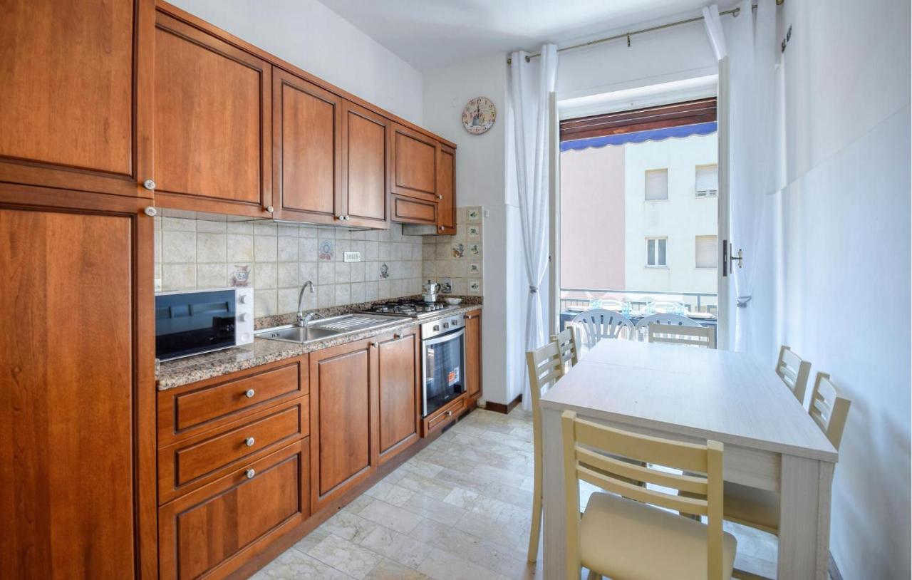 Beautiful Apartment In Recco With Wifi - 3