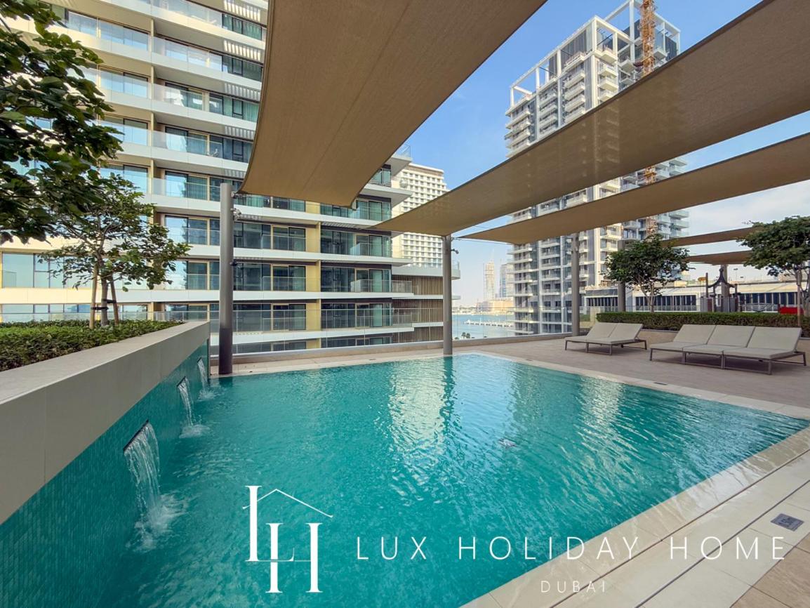 LUX The Atlantis View Luxury Beach Suite - 4