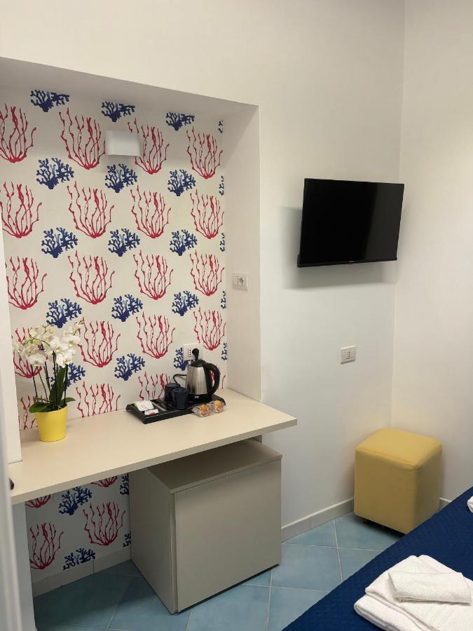 D&D Lovely central room - 5