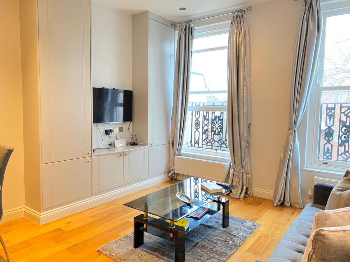 Paddington Apartments by PrimeCityHosts - 5