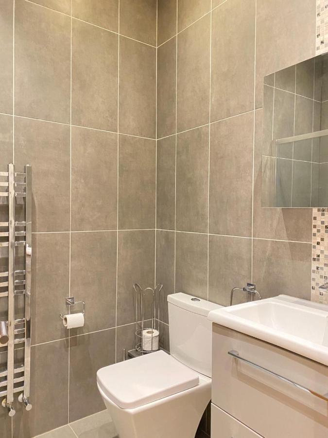 Paddington Apartments by PrimeCityHosts - 3